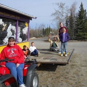 Meet your Posher, Janet